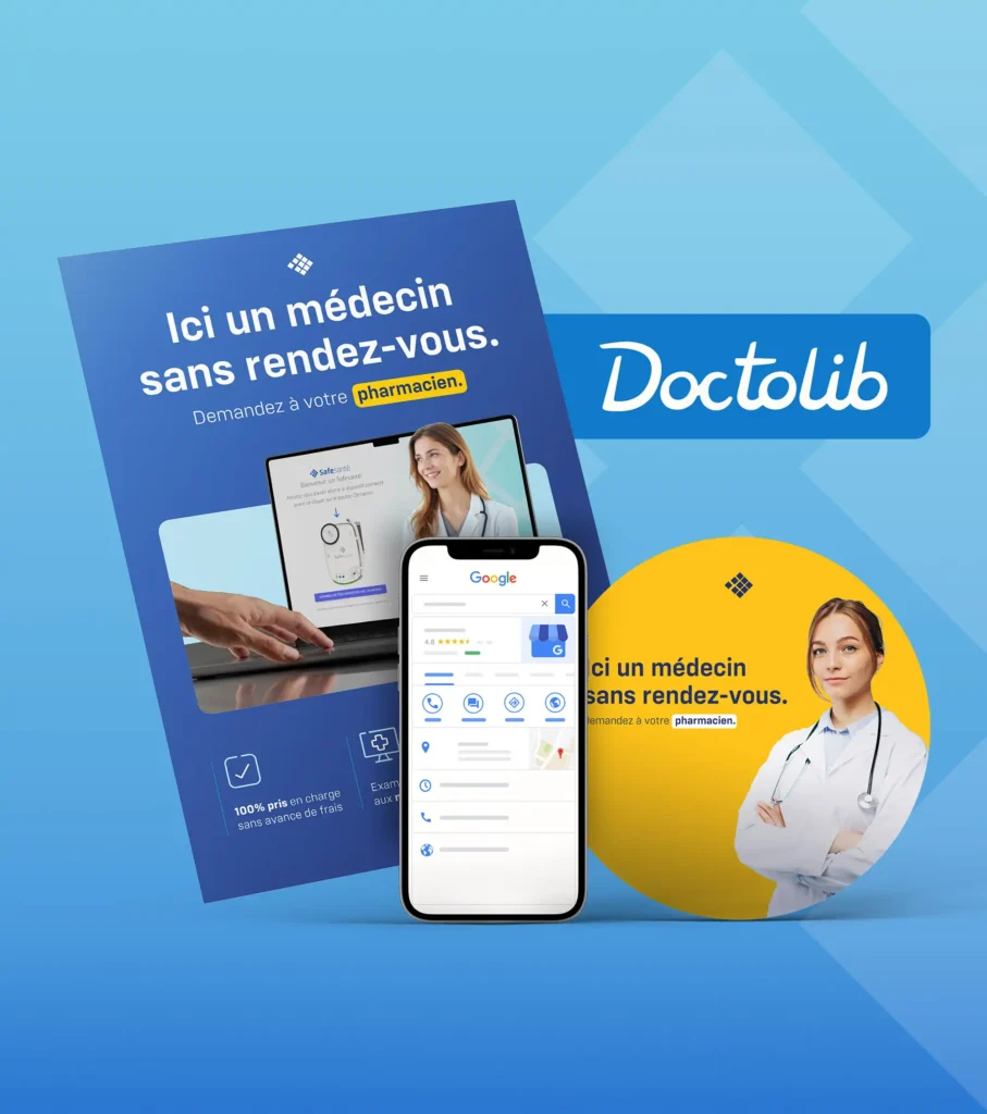 Doctolib